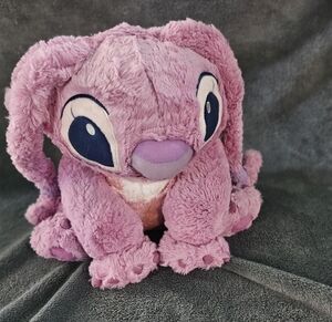 Angel from Lilo & Stitch